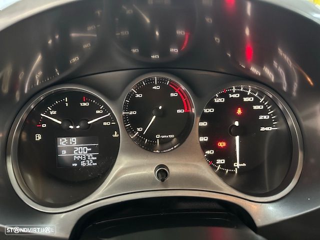 SEAT Leon 1.6 TDI E-Eco.Style Start/Stop - 17