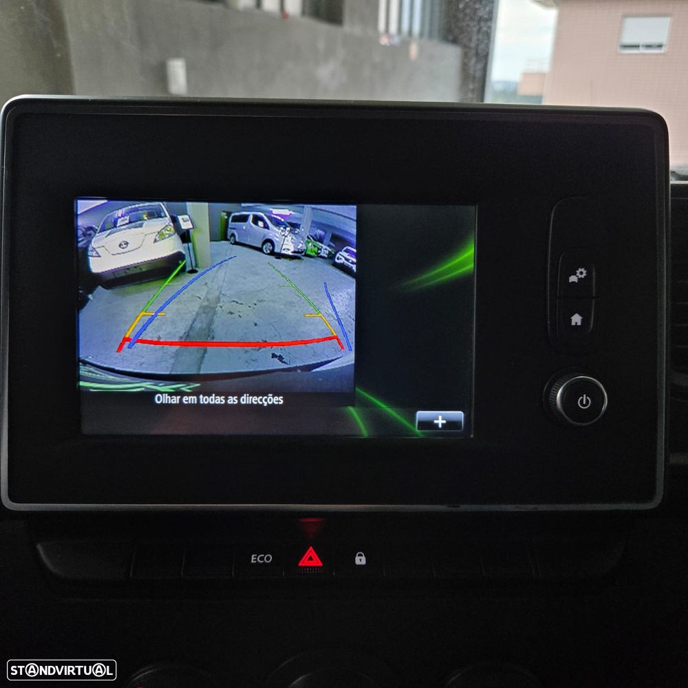 Renault Master E-Tech - 16