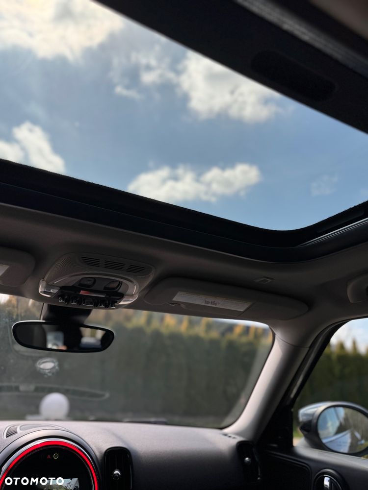 MINI Countryman Cooper S All4 - 23