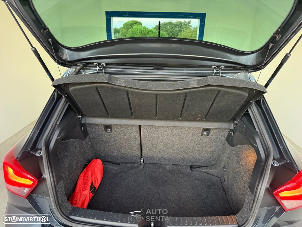 SEAT Ibiza 1.0 EcoTSI FR - 8