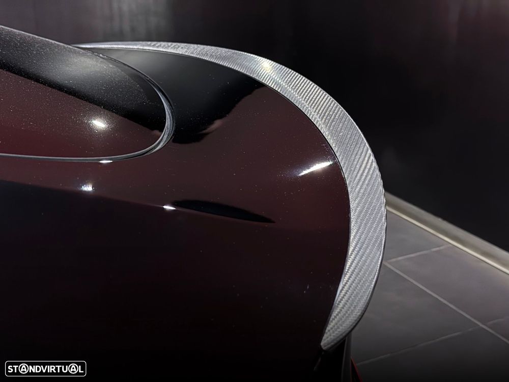 Tesla Model Y Performance Dual Motor AWD - 14