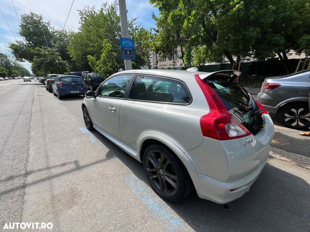 Volvo C30 1.8 Kinetic - 5