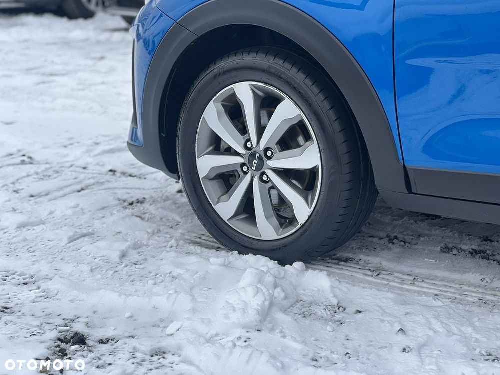 Kia Stonic 1.0 T-GDI M - 11