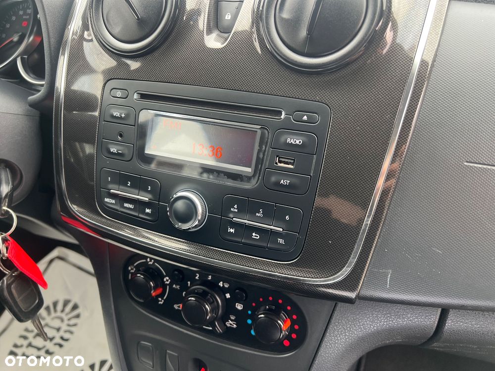 Dacia Sandero SCe 75 Essentiel - 20