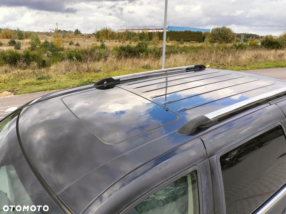 Jeep Grand Cherokee 3.0 CRD Automatik Limited - 22