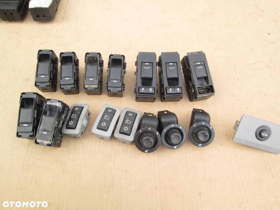 przeŁĄcznik chrysler sebring dodge avenger - 2