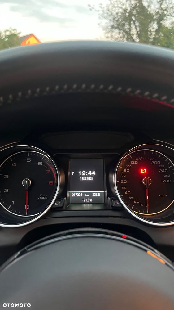Audi A5 Sportback 1.8 TFSI - 21