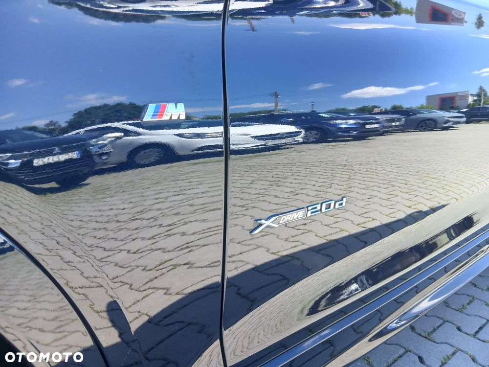 BMW X4 - 6
