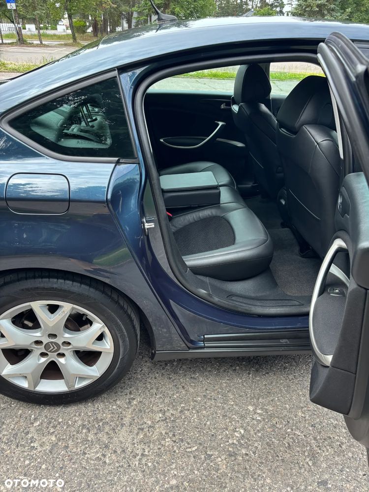 Citroën C5 1.8i 16V Dynamique - 12