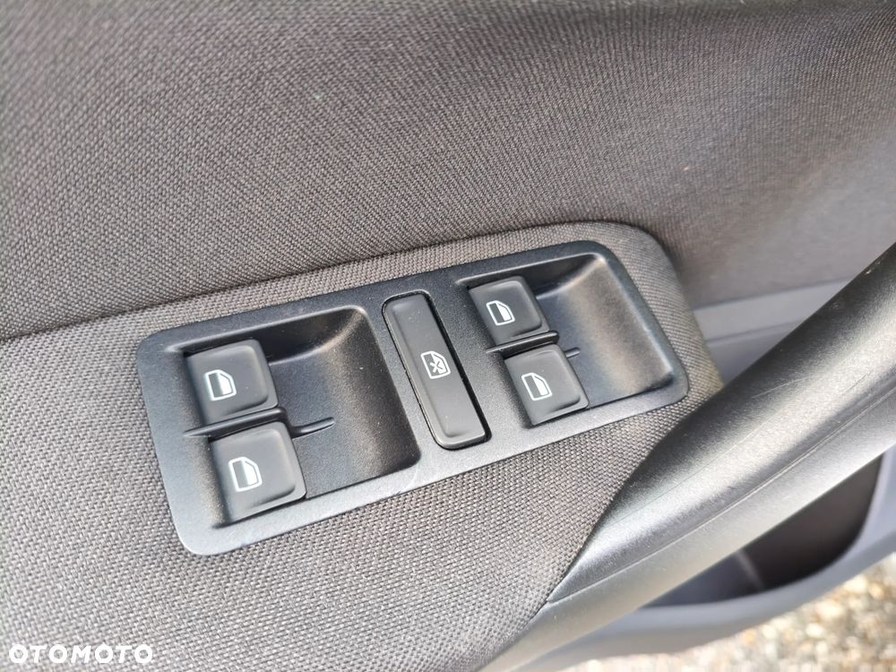 Volkswagen Polo 1.2 TSI BMT Comfortline - 21