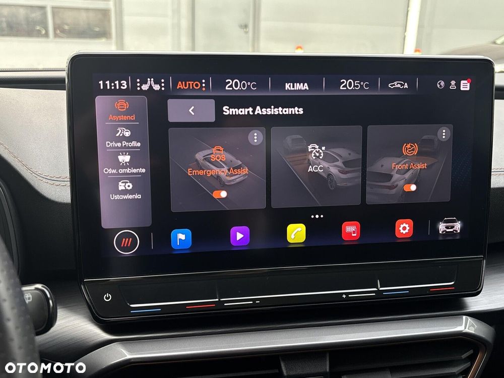 Cupra Formentor - 21