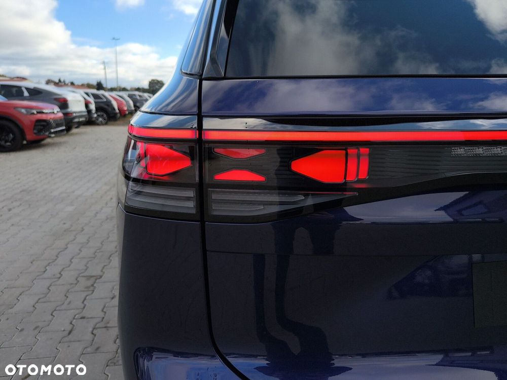 Volkswagen Tayron 2026