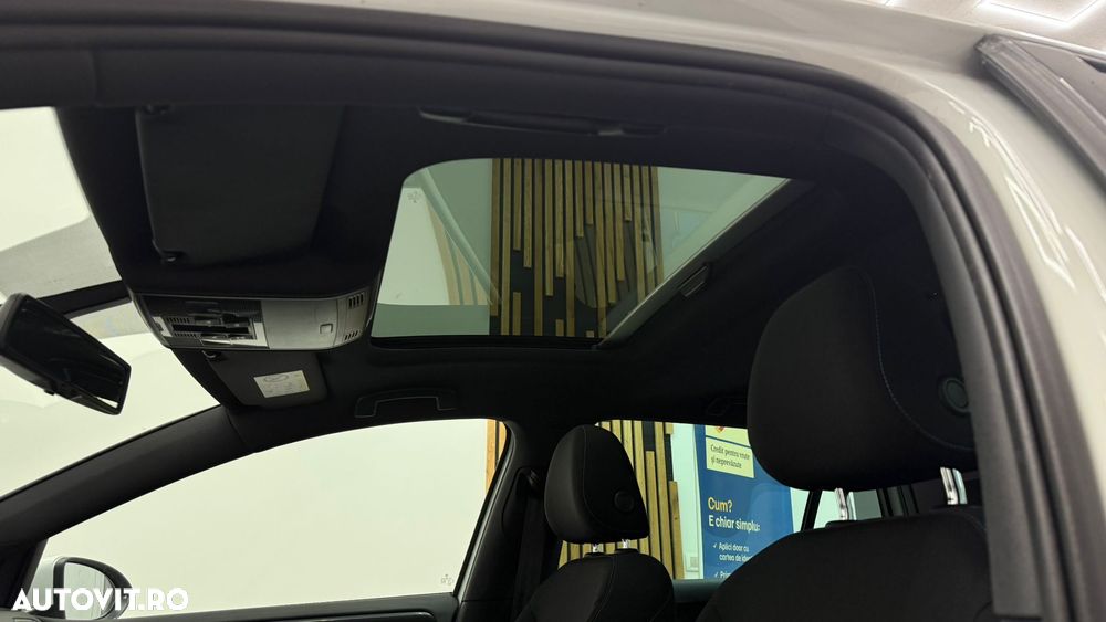 Volkswagen Golf 1.4 TSI BlueMotion Technology DSG Allstar - 24