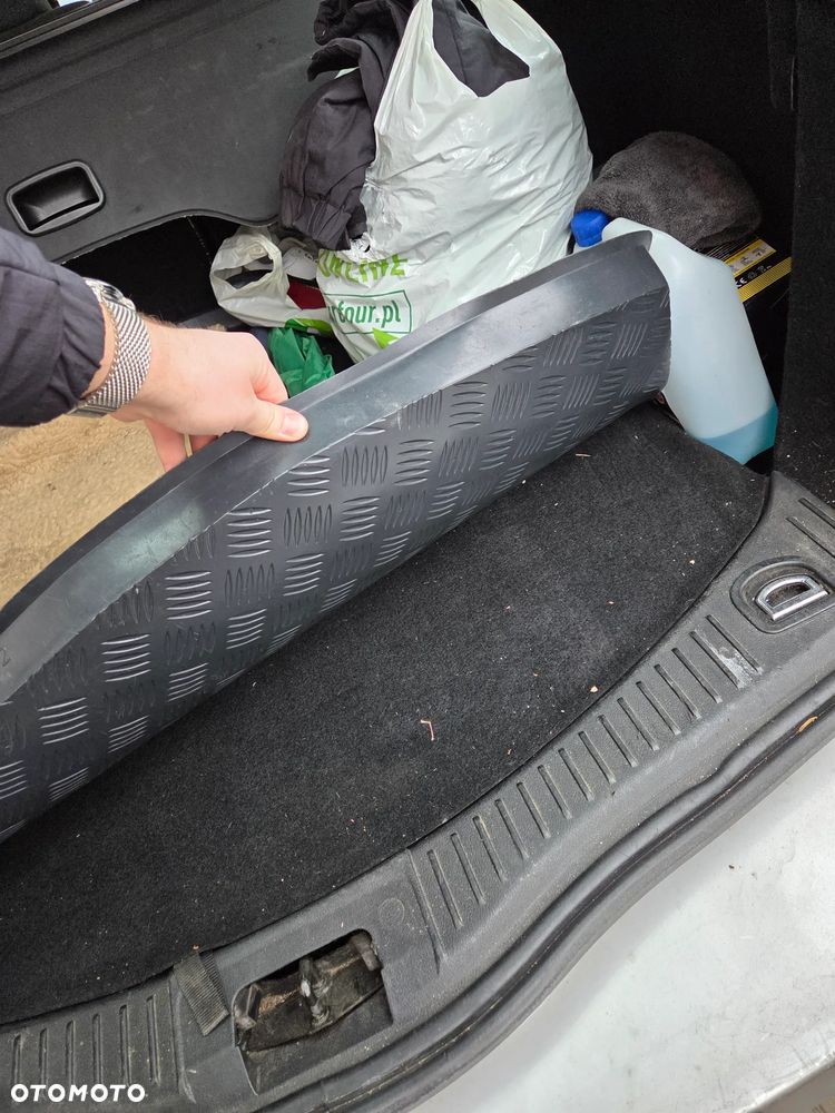 Ford Mondeo 2.0 TDCi Ambiente - 11