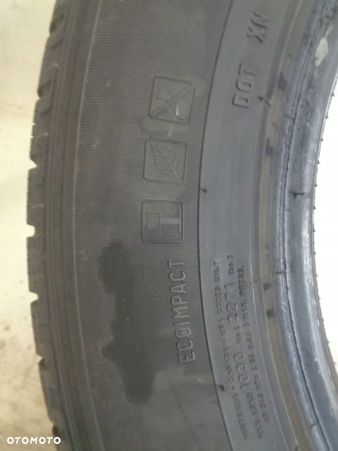 PIRELLI SCORPION WINTER ECO COMPACT 255/55R18 109V - 15