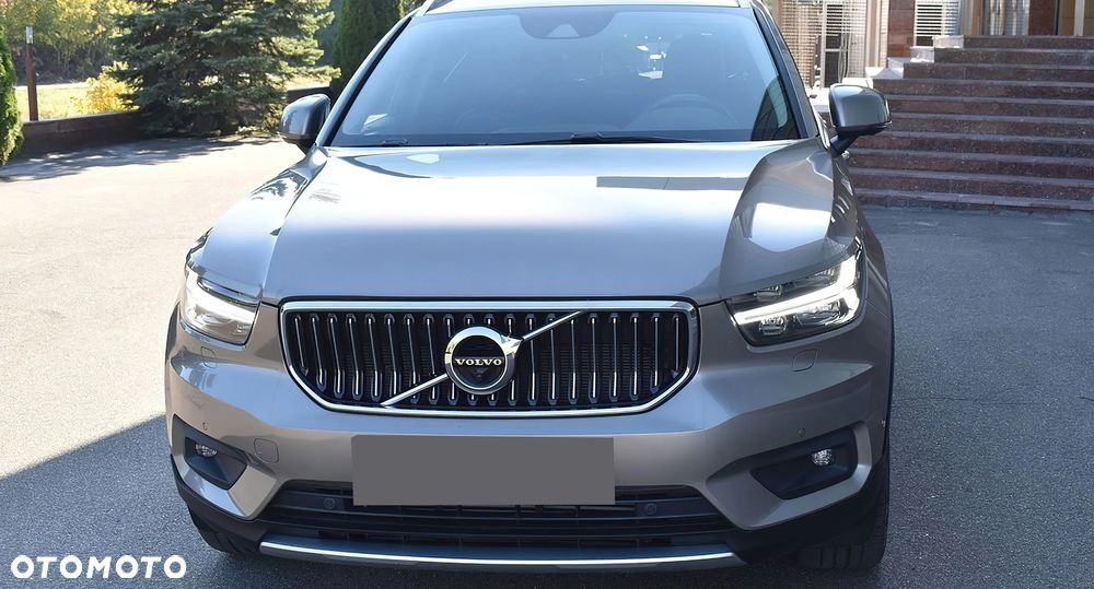 Volvo XC 40