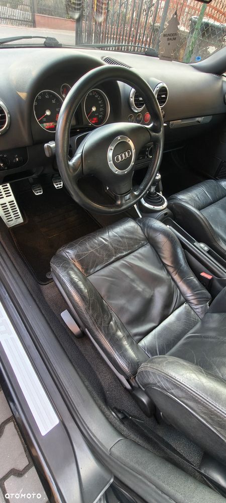 Audi TT Coupé 1.8 T - 18