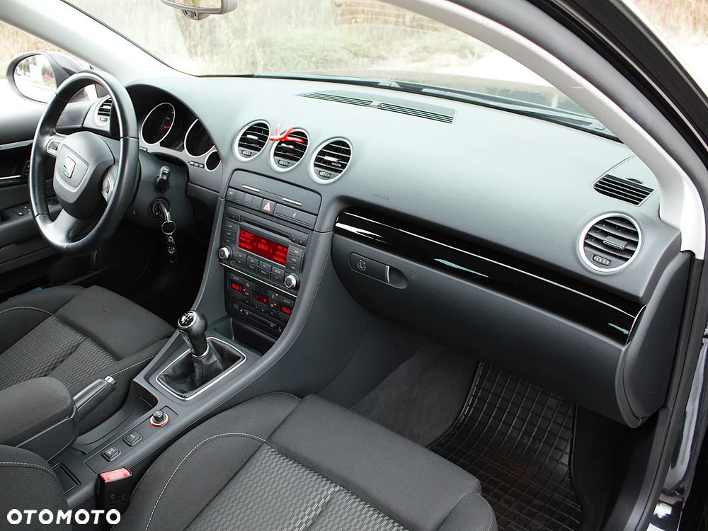 Seat Exeo 1.8 TSI Style - 18