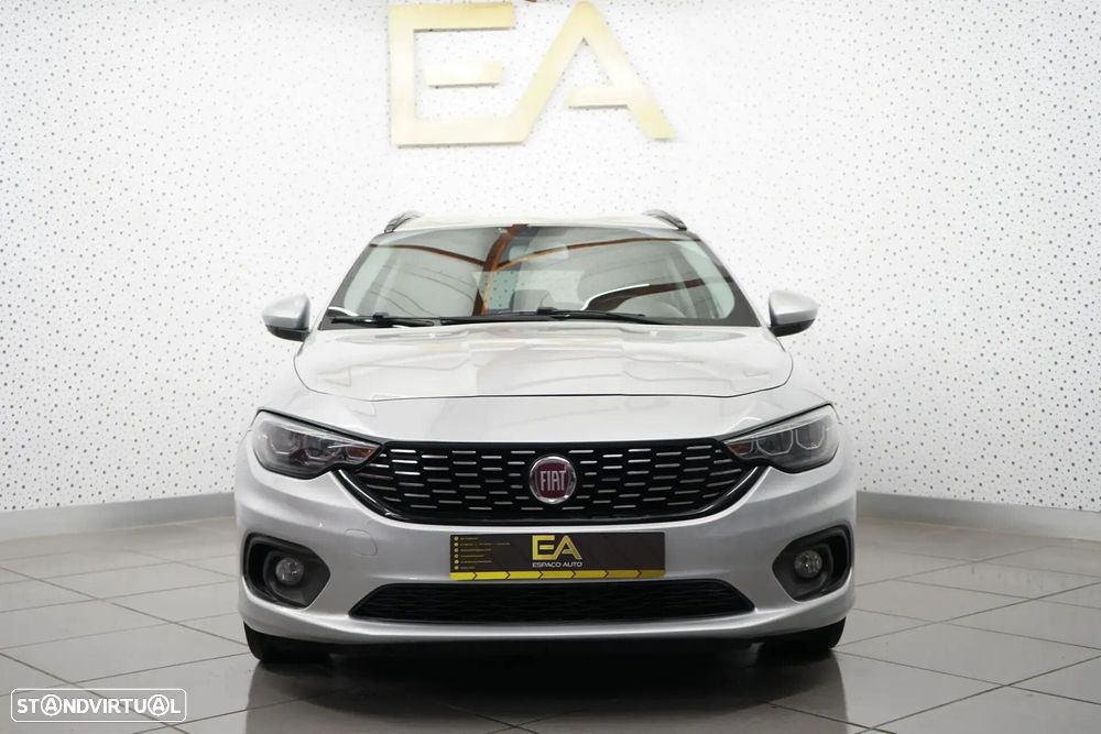 Fiat Tipo - 2