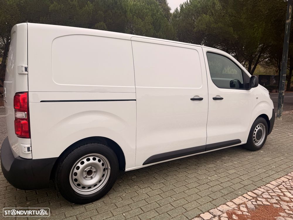 Citroën Jumpy - 10