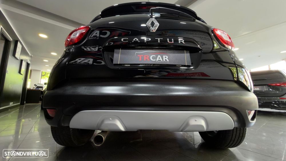 Renault Captur 1.5 dCi Sport - 13