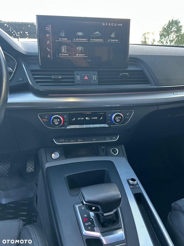 Audi Q5 - 18