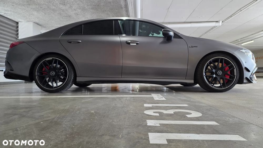 Mercedes-Benz CLA - 6