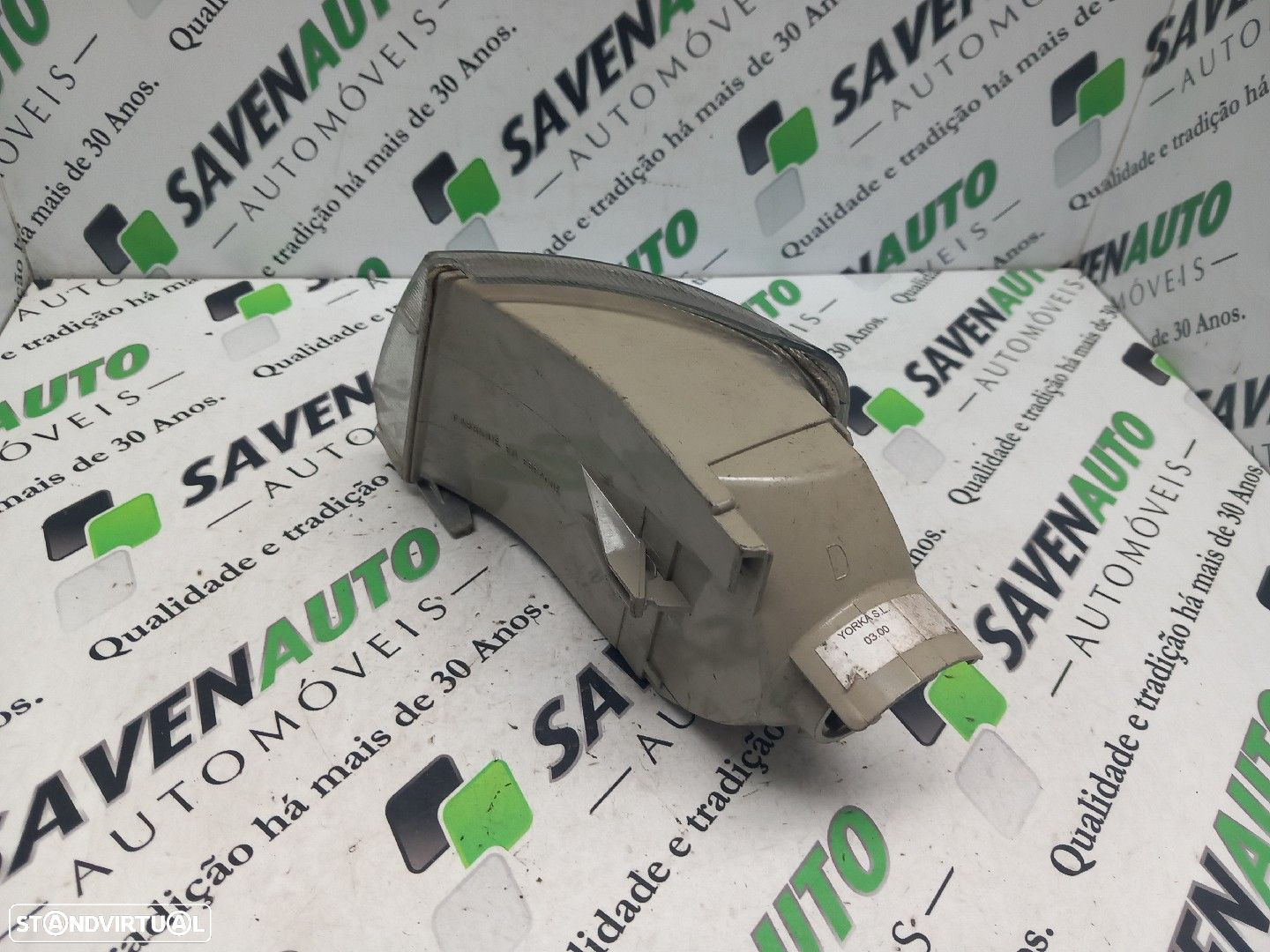 Pisca Frontal Peugeot 106 I (1A, 1C) - 2