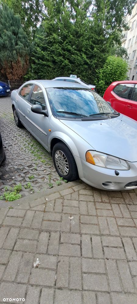 Chrysler Sebring - 1