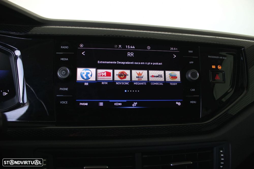VW Taigo 1.0 TSI Life - 21