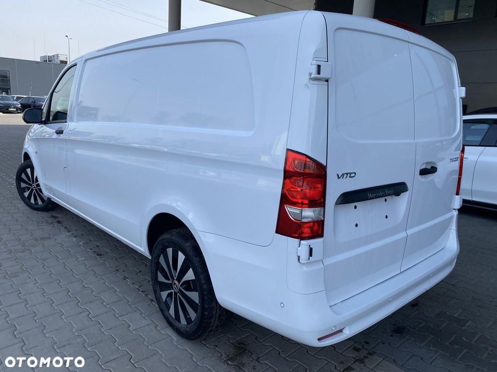 Mercedes-Benz Vito - 9