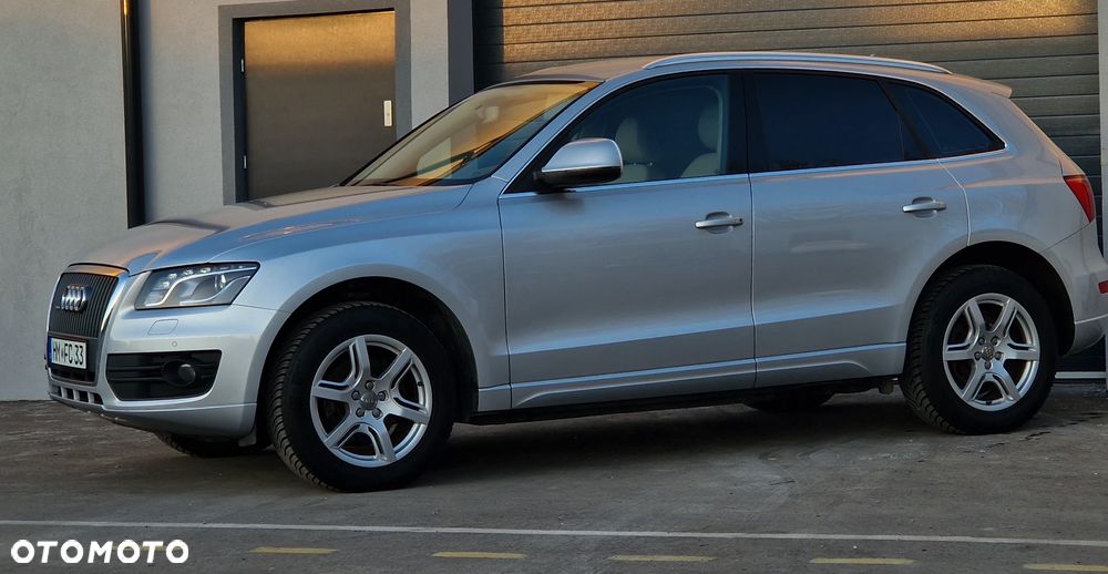 Audi Q5 - 10