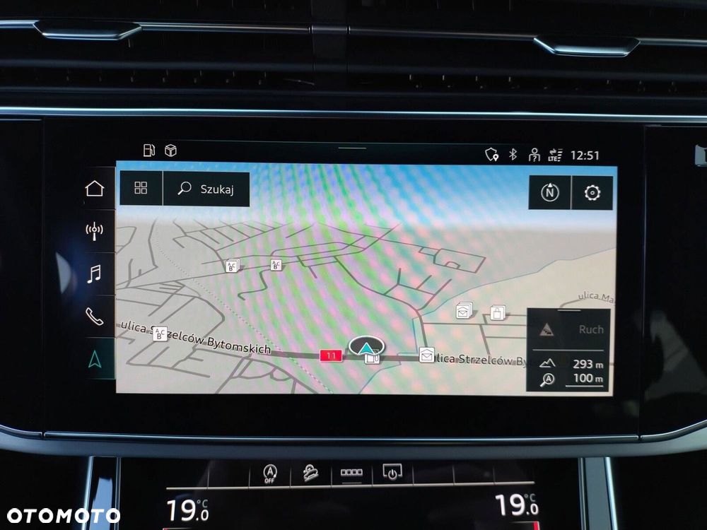 Audi Q7 45 TDI mHEV Quattro S Line Tiptr - 19