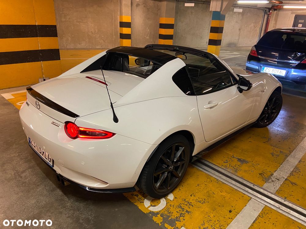 Mazda MX-5 2.0 Skyenergy - 2