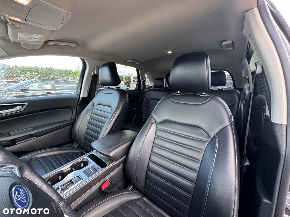 Ford Edge - 11
