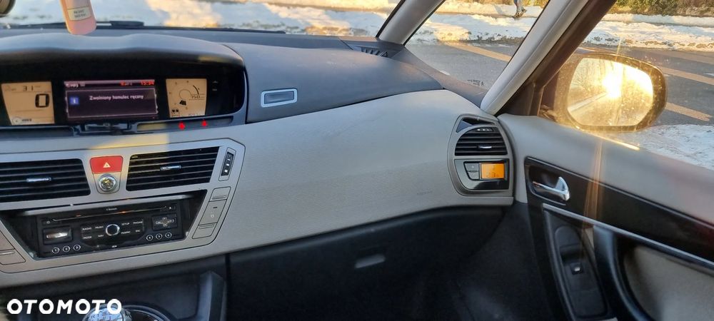 Citroën C4 Grand Picasso 2.0 HDi FAP (7-Sitzer) Exclusive - 3