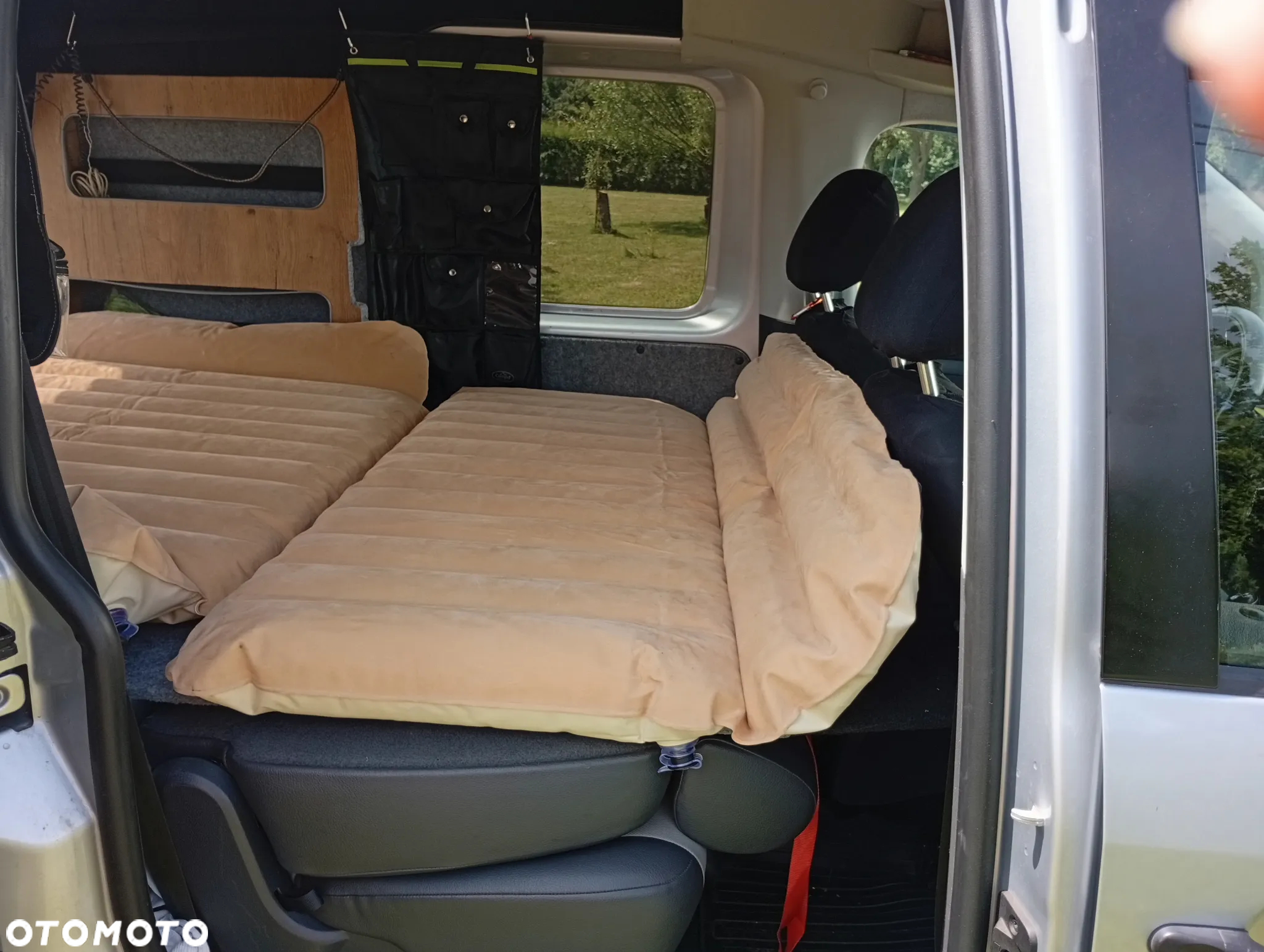 Volkswagen Caddy 1.6 TDI - 12