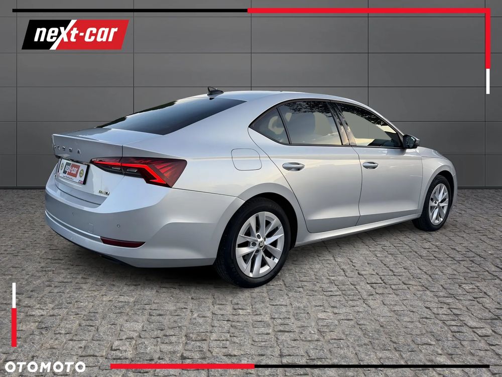 Skoda Octavia 1.5 TSI e-Tec Ambition DSG - 6