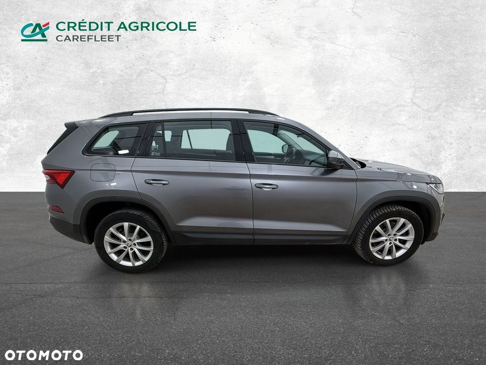Skoda Kodiaq - 5