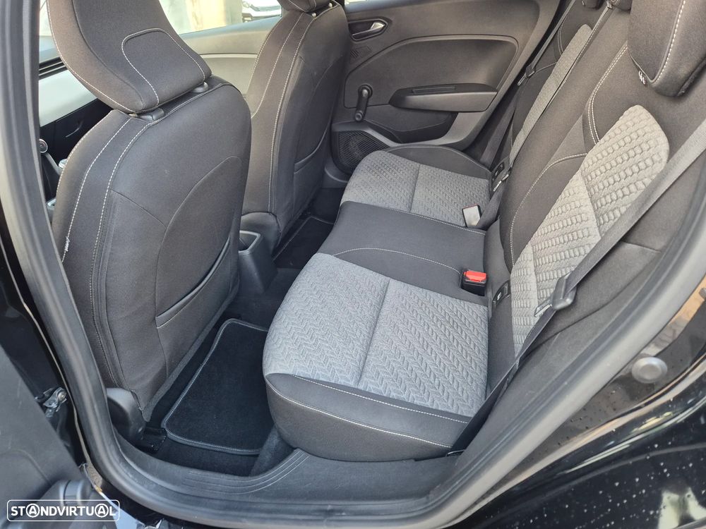 Renault Clio 1.0 TCe Limited - 11