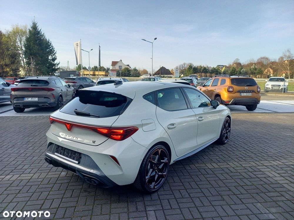 Cupra Leon - 6