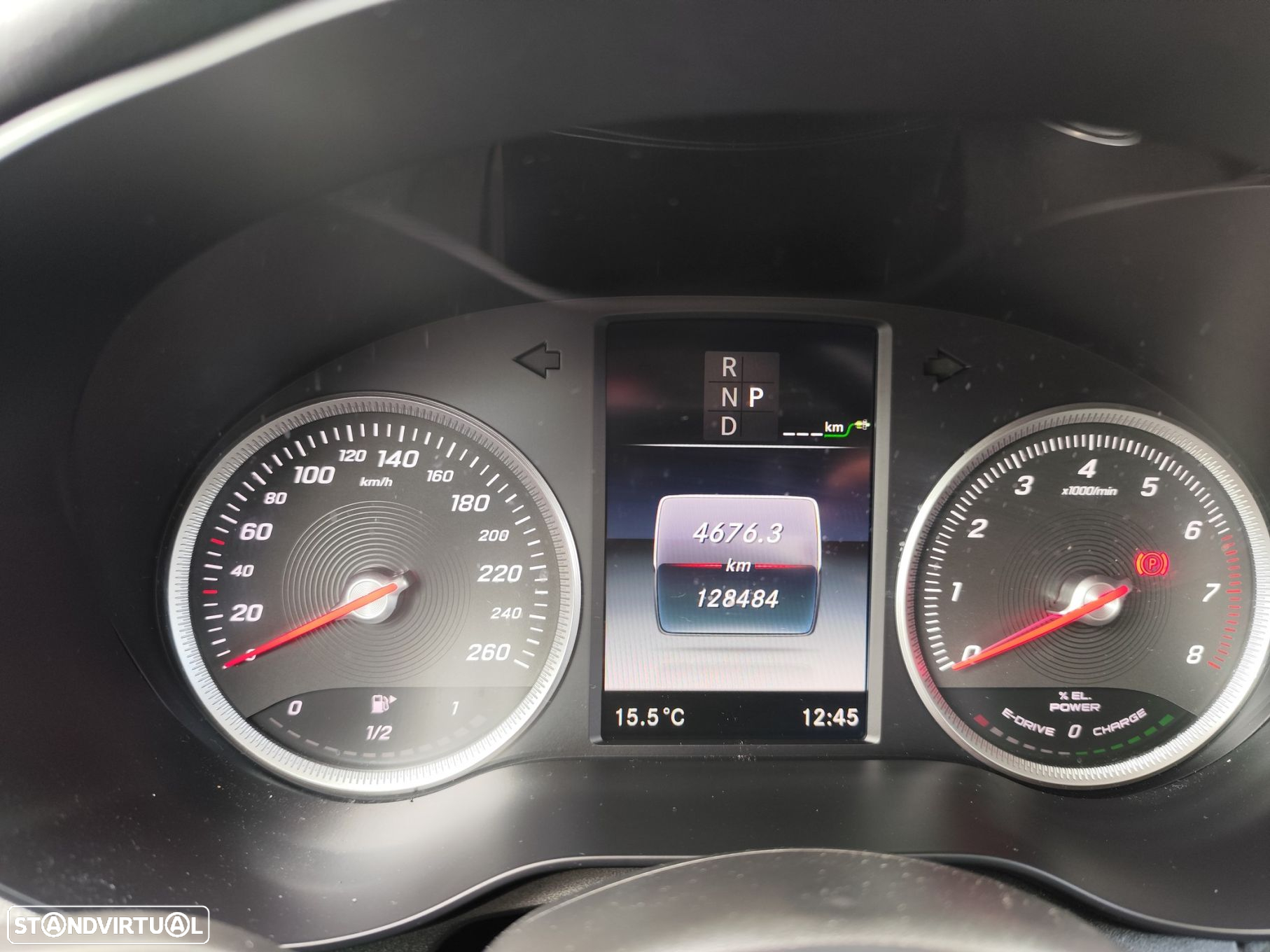 Mercedes-Benz GLC 350 e 4-Matic - 16
