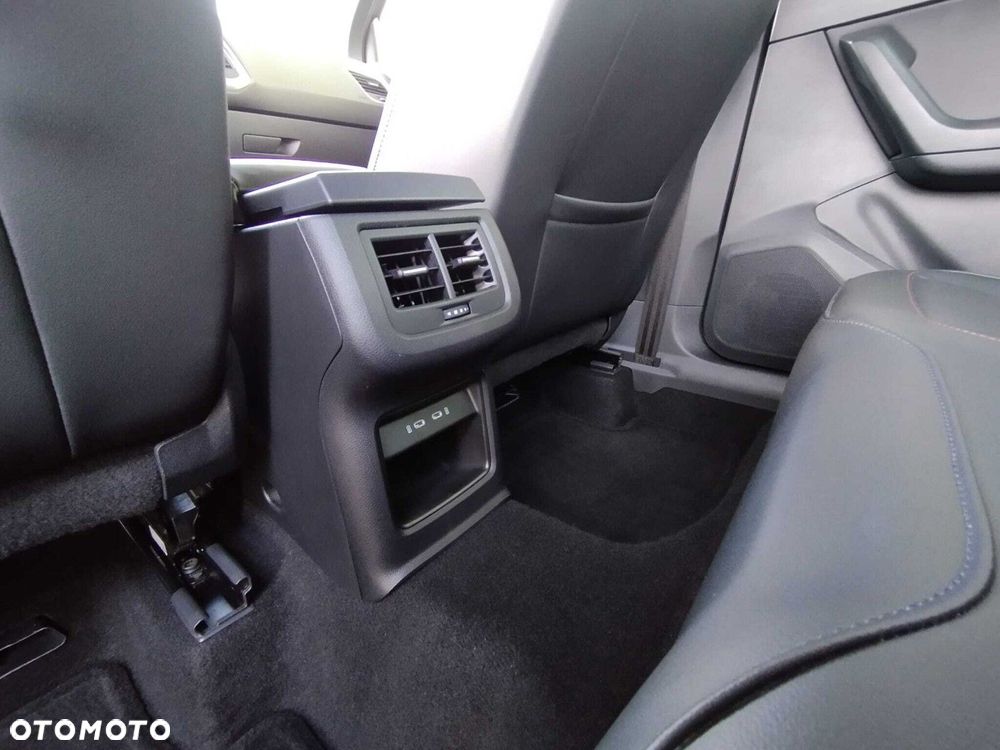 Seat Ateca 1.5 TSI FR S&S DSG - 36