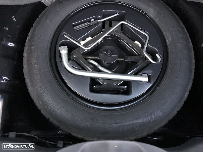 Fiat 500 1.2 Lounge - 20