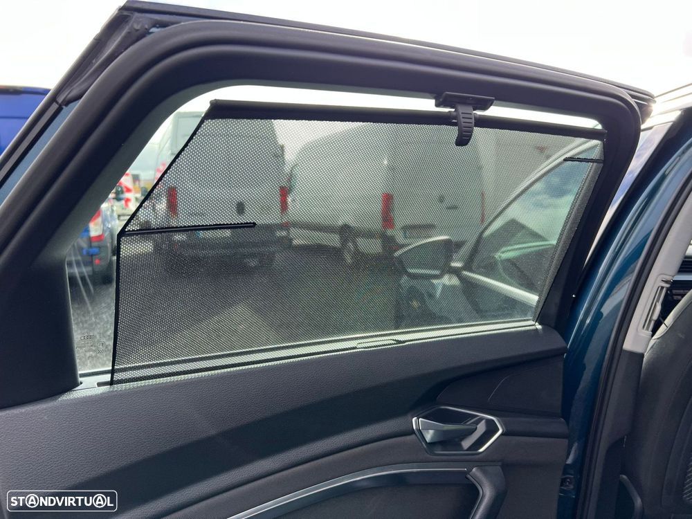 Audi e-tron 55 quattro - 30