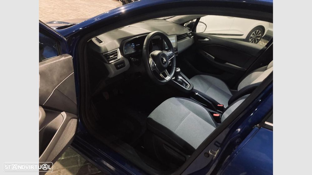 Mitsubishi Colt 1.0 MPI-T Kaiteki - 8