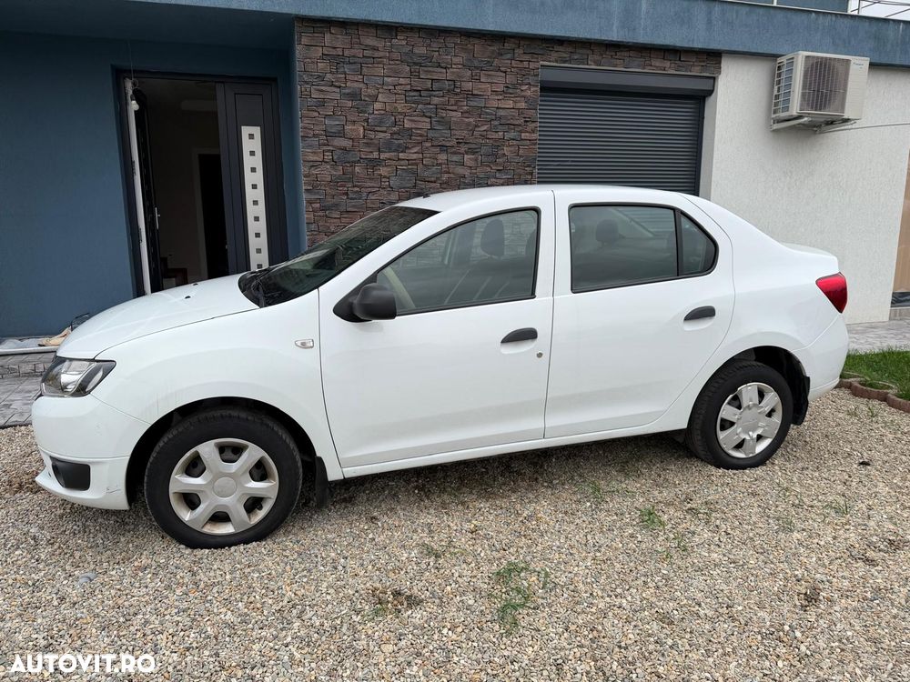 Dacia Logan 1.5 75CP Ambiance - 2