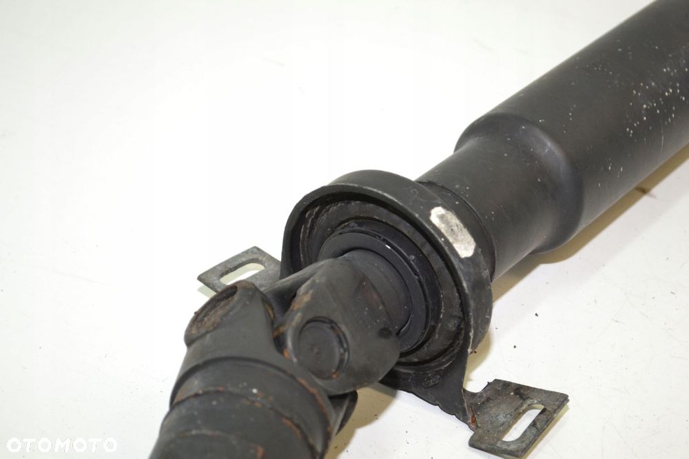 BMW E39 525TDS 528i WAŁ NAPĘDOWY AUTOMAT 1229271 - 4