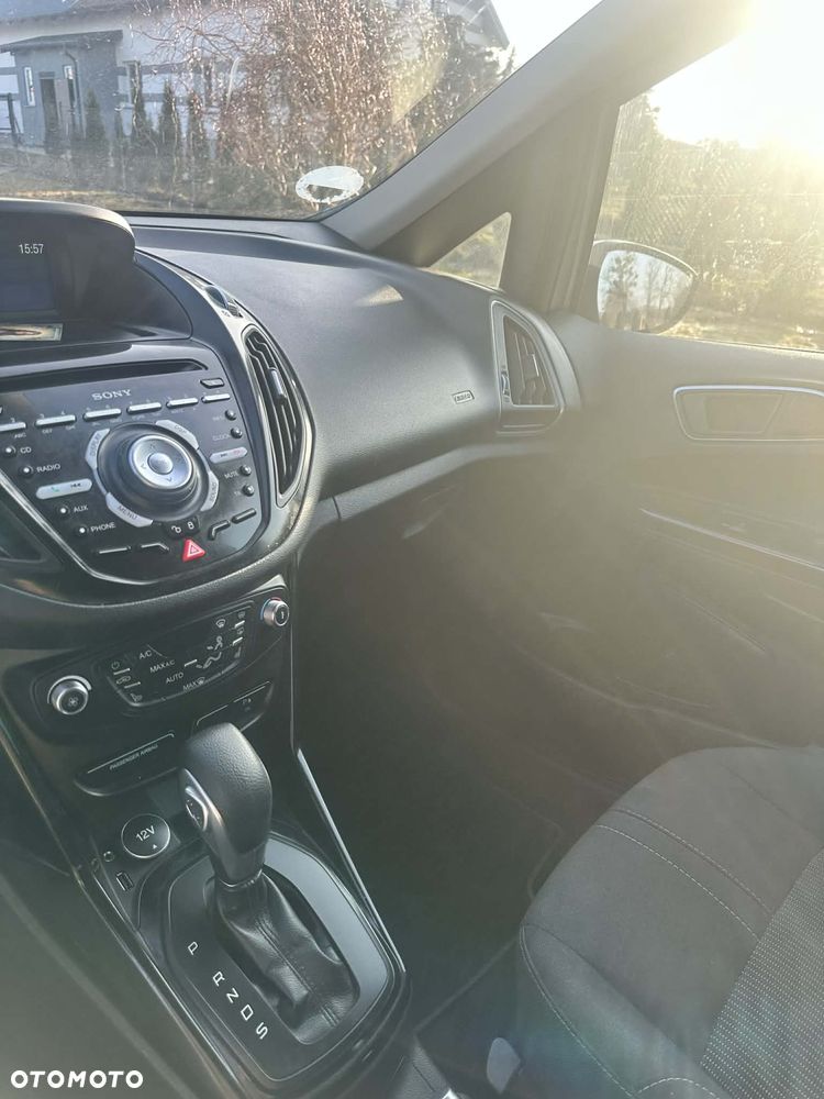 Ford B-MAX 1.6 Titanium MPS6 - 9