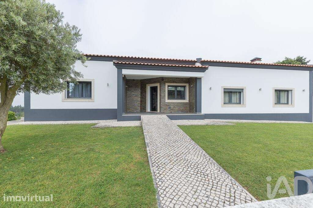 Casa / Villa T3 em Carvalhal de 214,00 m2 - Grande imagem: 3/27